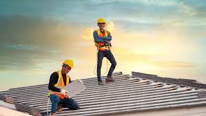 Best Roof Ventilation Installation  in Mentor On The Lake, OH